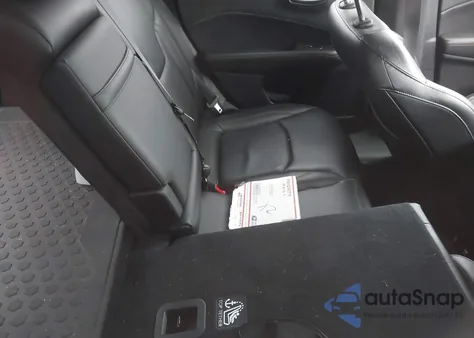 2018 Jeep Compass Limited 4X4 z USA, uszkodzony, nr VIN 3C4NJDCB9JT135960